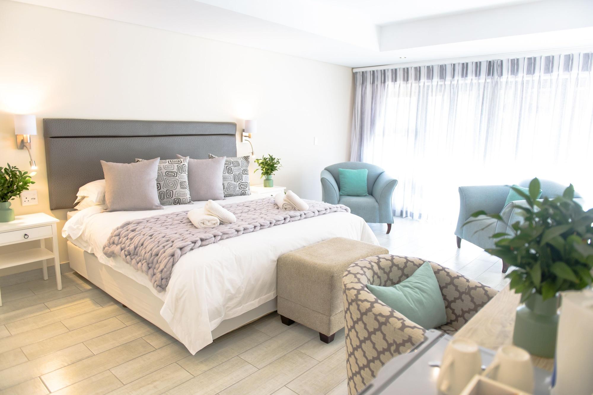 Whalesong Hotel & Spa Плетенбърг Бей Екстериор снимка