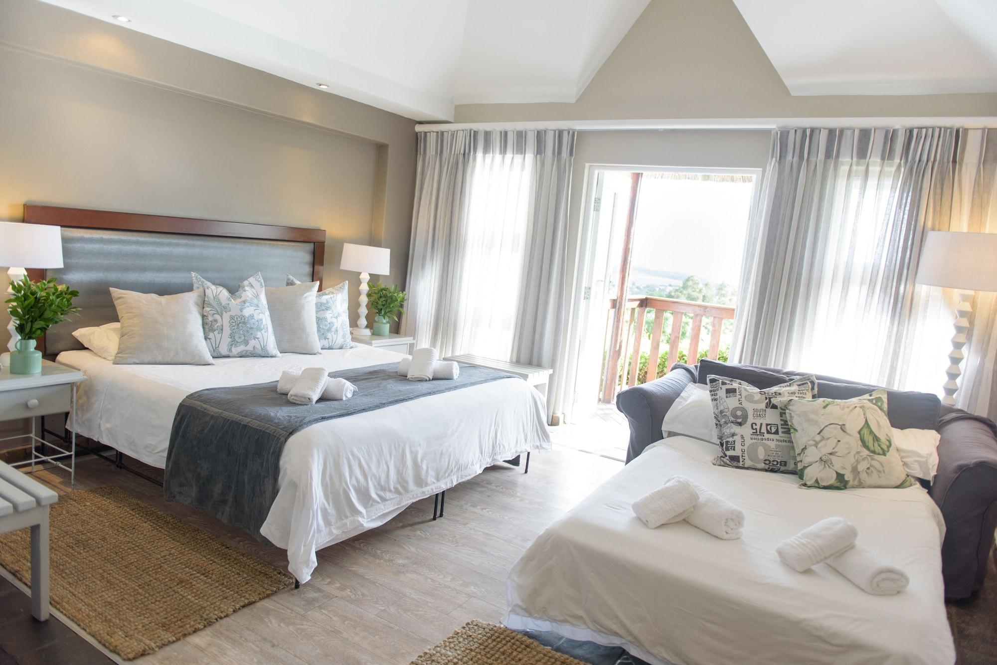 Whalesong Hotel & Spa Плетенбърг Бей Екстериор снимка