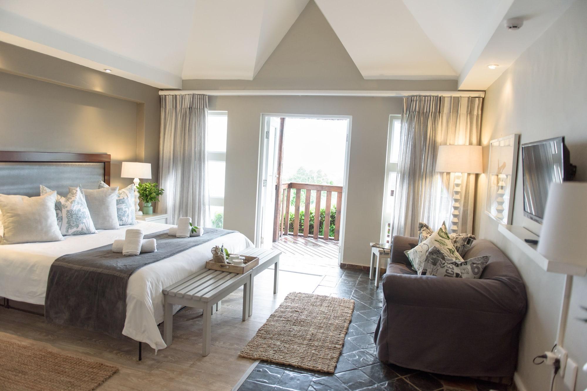 Whalesong Hotel & Spa Плетенбърг Бей Екстериор снимка