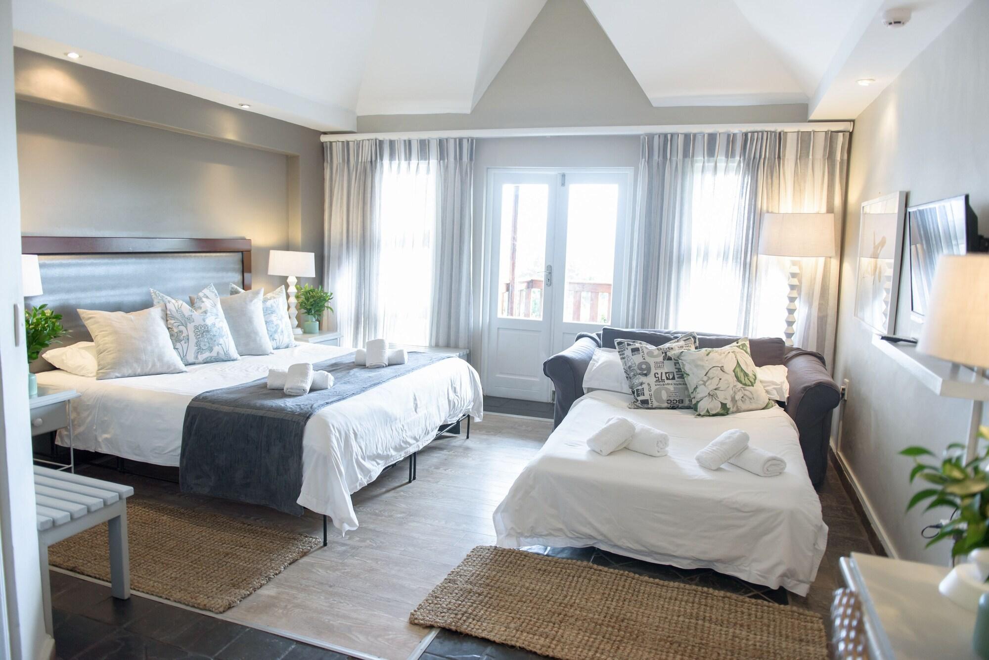 Whalesong Hotel & Spa Плетенбърг Бей Екстериор снимка