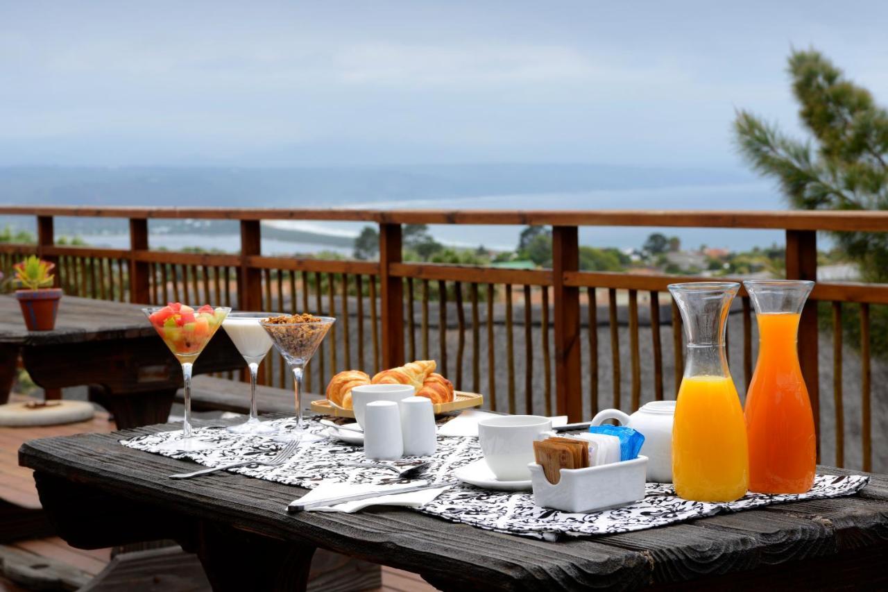 Whalesong Hotel & Spa Плетенбърг Бей Екстериор снимка