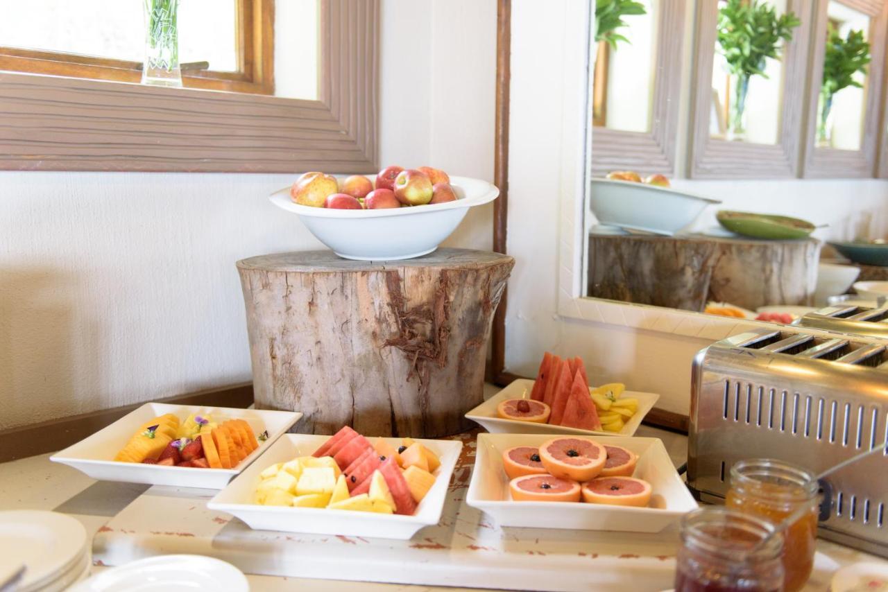 Whalesong Hotel & Spa Плетенбърг Бей Екстериор снимка
