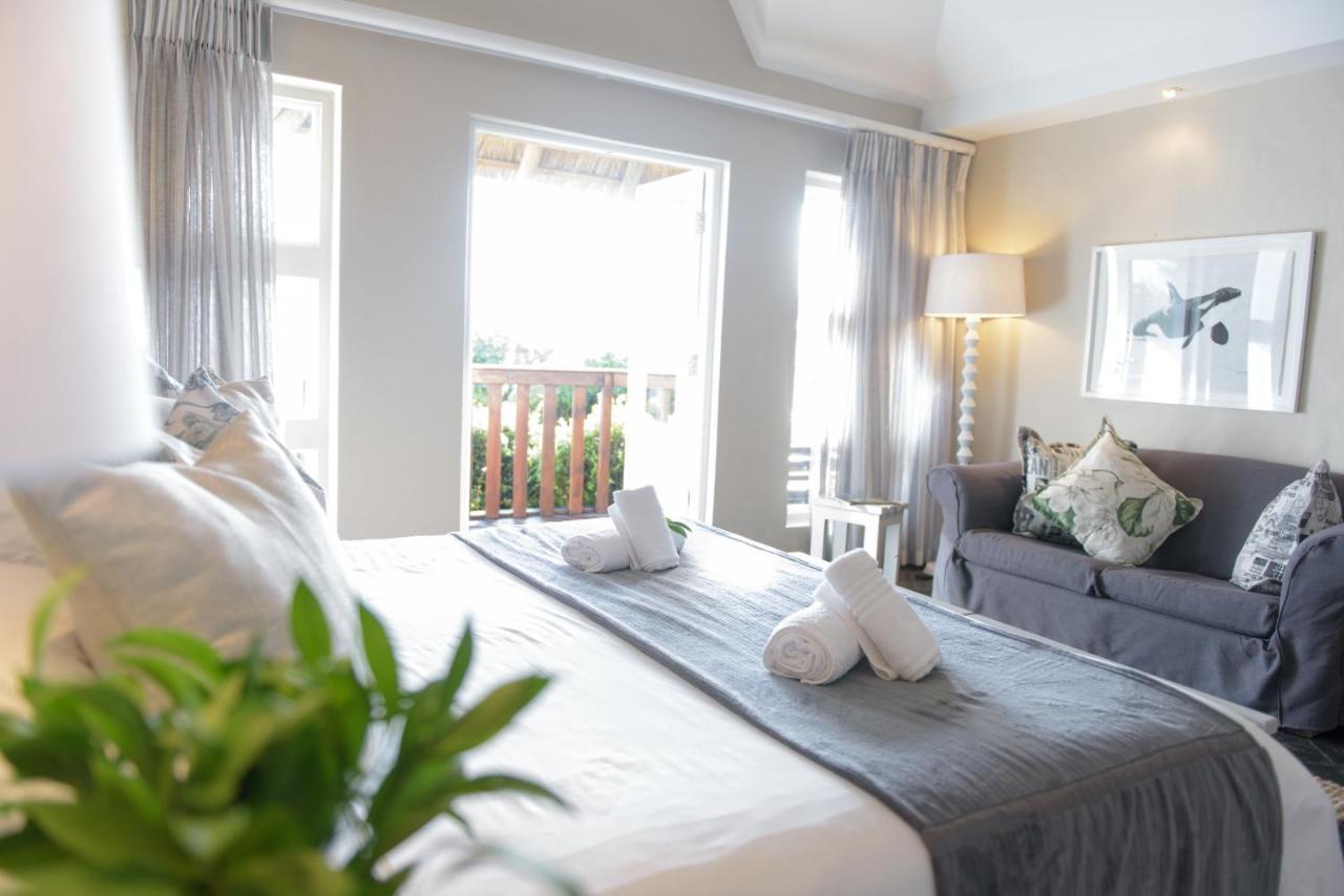 Whalesong Hotel & Spa Плетенбърг Бей Екстериор снимка