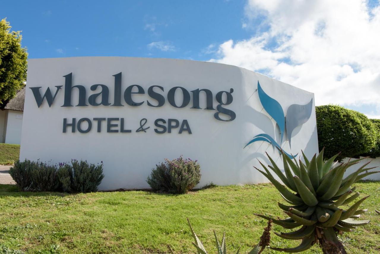Whalesong Hotel & Spa Плетенбърг Бей Екстериор снимка