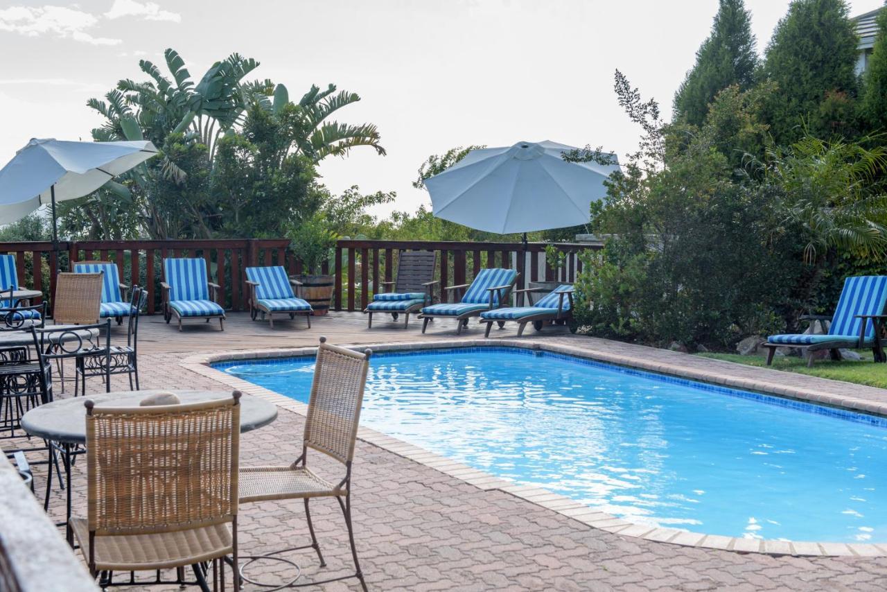 Whalesong Hotel & Spa Плетенбърг Бей Екстериор снимка